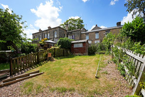 Crookes Road Broomhill